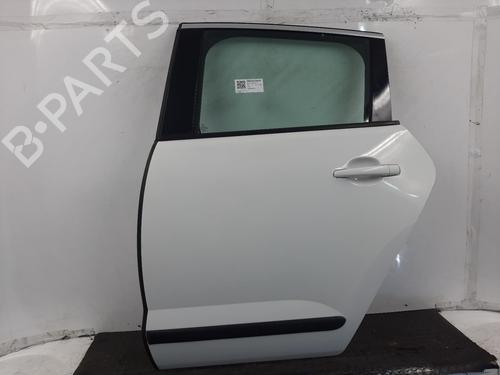 left-rear-door-peugeot-3008-i-mpv-0u_-2009-2010-2011-2012-2013-2014-2015-2016-2017-32270310 main image
