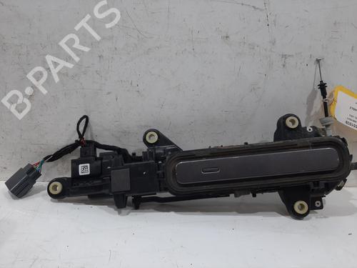 Used Exterior handle JAGUAR I-PACE (X590) EV400 AWD (400 hp) 30324280