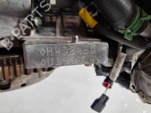 Engine RENAULT CLIO V (B7_) 1.0 TCe 100 (B7MT) | BP29946289M1