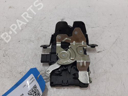 Used Tailgate lock JAGUAR I-PACE (X590) EV400 AWD (400 hp) 30304009