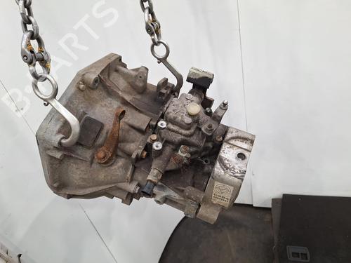 Gearbox FORD KA (RU8) 1.2 | BP30180437M3