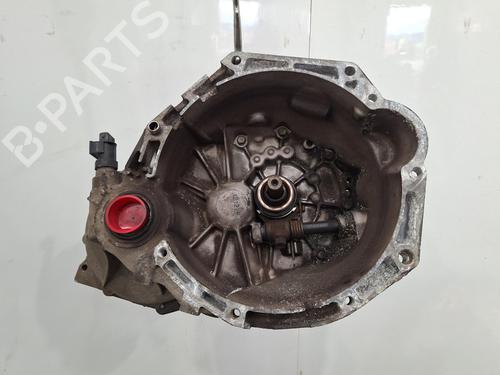 Used Gearbox KIA PICANTO II (TA) 1.0 (69 hp) 30695040