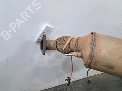 Particulate filter LAND ROVER RANGE ROVER SPORT II (L494) 3.0 SDV6 Hybrid 4x4 | BP31999175M81 