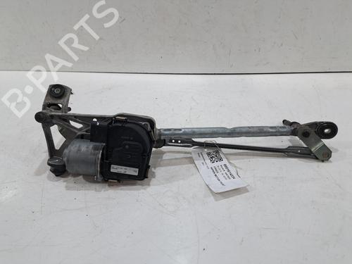 Used Front wiper motor JAGUAR I-PACE (X590) EV400 AWD (400 hp) 31812515
