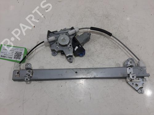 Used Front right window mechanism Front right window mechanism 35768998 35768998