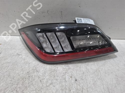Used Left tailgate light Left tailgate light HYUNDAI KONA (OS, OSE, OSI) 1.6 GDi Hybrid (141 hp) 40205788 40205788
