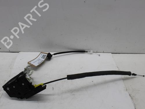 Front left lock PORSCHE MACAN (95B) 3.0 GTS | BP26752303C98 - Image 4