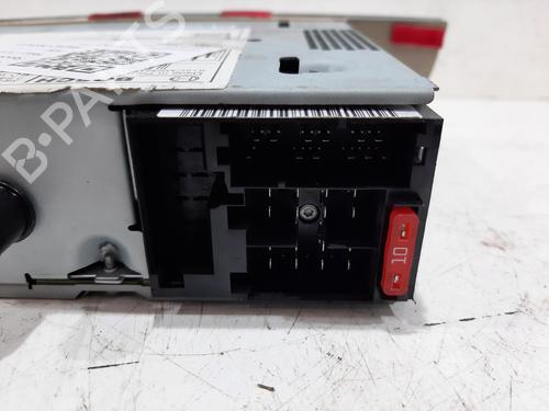 Multifunctionele display FIAT 500 (312_) 1.2 (312AXA1A) | BP30406489C48 