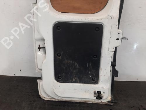 Right rear door CITROËN NEMO Box Body/MPV (AA_) 1.3 HDi 75 | BP31751236C5 