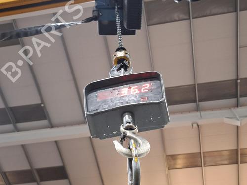 Gearbox FORD FIESTA VI (CB1, CCN) 1.4 TDCi | BP30829534M3