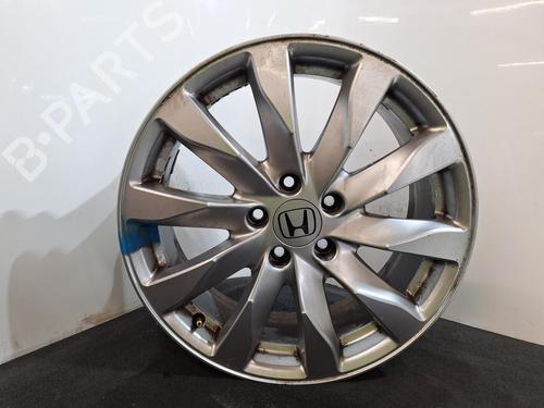 Used Rim Rim HONDA CR-V III (RE_) 2.2 i-DTEC 4WD (RE6) (150 hp) 40078311 40078311