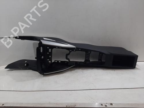 Middle console AUDI Q2 (GAB, GAG) 35 TFSI | BP29809297I22 