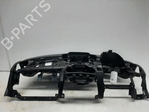 Used Dashboard FIAT 500 (312_) 1.0 Mild Hybrid (312.AYD1B) (69 hp) 26851100