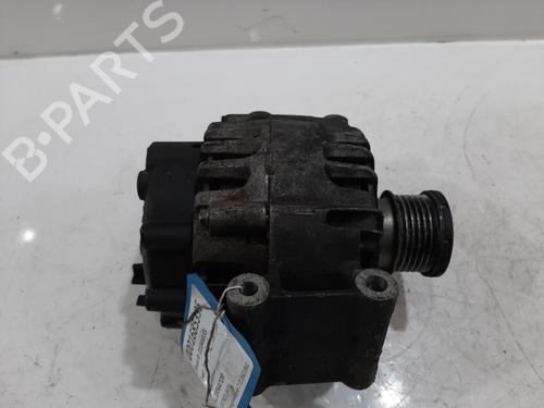 Used Alternator Alternator MERCEDES-BENZ SLK (R172) 200 (172.448) (184 hp) 33868451 33868451