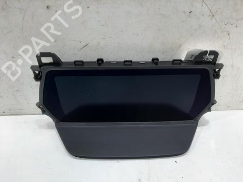 Used Instrument cluster BMW 2 Gran Coupe (F44) 218 i (140 hp) 31059214