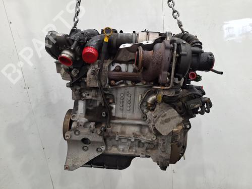 Engine FORD C-MAX II (DXA/CB7, DXA/CEU) 1.6 TDCi | BP33988562M1  - Image 5