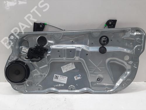 Used Front right window mechanism Front right window mechanism 38327832 38327832