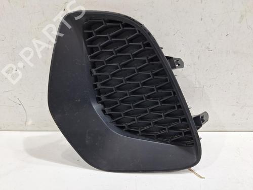 Used Grille MAZDA 2 Hatchback (KB) 1.5 Hybrid (KBAC3X) (116 hp) 26869545