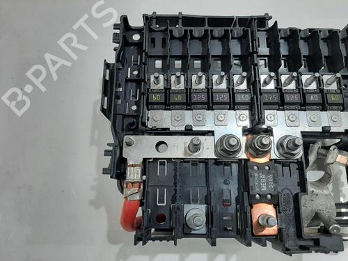 Fuse box LAND ROVER RANGE ROVER EVOQUE (L551) 2.0 D165 | BP36046695E1 - Image 2