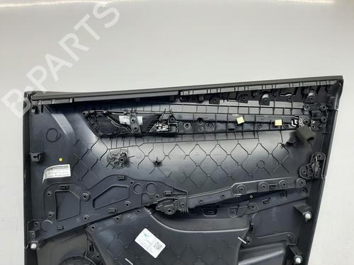 Other SKODA KAROQ (NU7, ND7) 1.5 TSI | BP26795523O1 