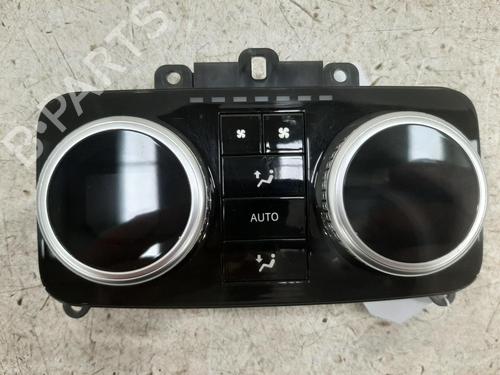 Used Climate control Climate control 26842793 26842793