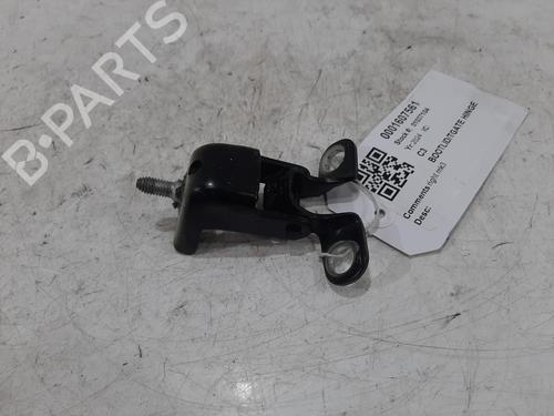 Dørhængsel/Dørbegrænser CITROËN C3 III (SX) 1.2 PureTech 82 (83 hp) 31650099