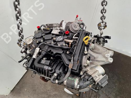 Engine FORD FOCUS III 1.0 EcoBoost | BP39587219M1  - Image 6