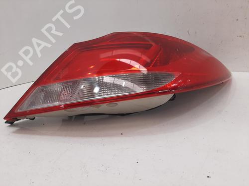 Right taillight VAUXHALL INSIGNIA Mk I (A) Hatchback (G09) 1.8 (68) | BP26764357C35 