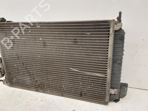 Radiator set VAUXHALL VECTRA Mk II (C) GTS (Z02) 2.2 direct | BP26797584M120 