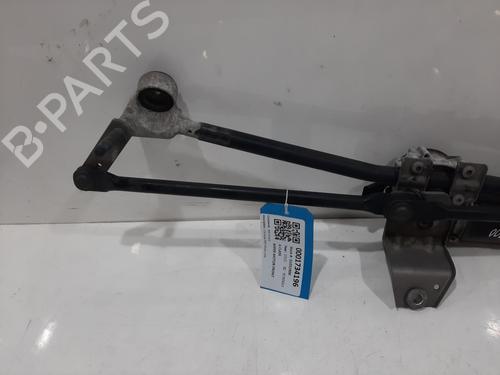 Front wiper motor MERCEDES-BENZ A-CLASS (W176) A 180 CDI / d (176.012) | BP36383571M29 - Image 2
