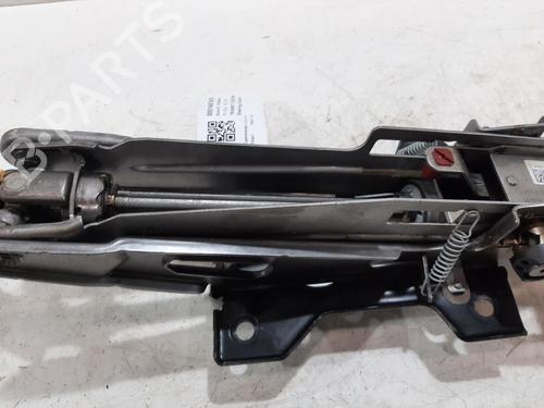 Steering column FORD TRANSIT CUSTOM V362 Van (FY, FZ) 2.0 EcoBlue | BP33647251M21 - Image 5