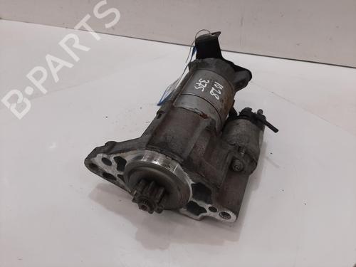 Starter JAGUAR XF I (X250) 3.0 D | BP29397635M8 