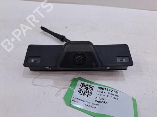 Used Camera FORD KUGA III (DFK) 1.5 Ecoboost (150 hp) 29883280