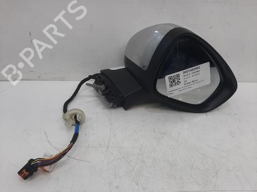 Ryggespeil høyre CITROËN C4 CACTUS 1.6 BlueHDi 100 (99 hp) 28161661