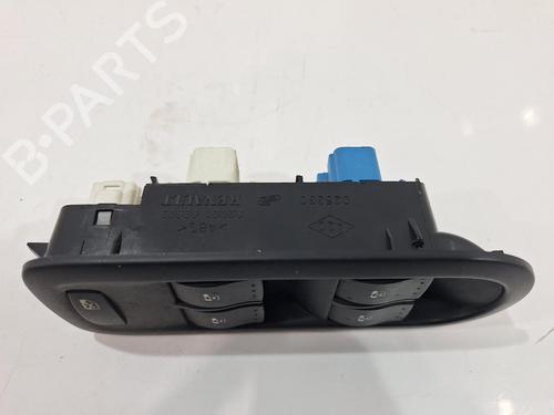 Switch DACIA DUSTER (HS_) 1.5 dCi 4x4 | BP31751320I30 