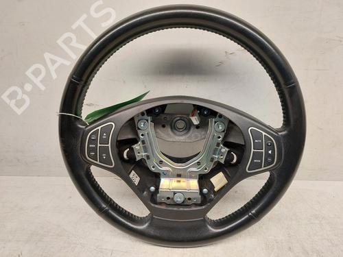 Used Steering wheel KIA CEE'D Hatchback (ED) 1.6 (122 hp) 26745587
