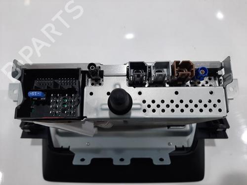 Electronic module MG MG HS (AS23) 1.5 EHS Hybrid (CSA6463) | BP36697077M83 - Image 5