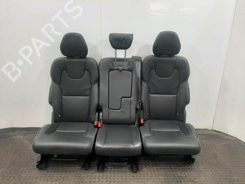 Used Rear seat (2nd row) VOLVO XC90 II (256) B5 Mild-Hybrid AWD (235 hp) 32851202