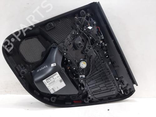 Rear left panel AUDI A3 Sportback (8YA, 8YF) 30 TFSI Mild Hybrid | BP33317934C60  - Image 6
