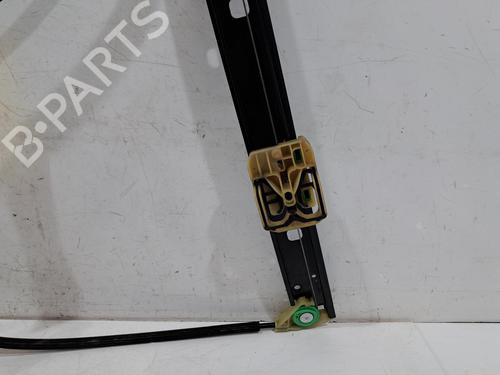 Front right window mechanism AUDI A6 C7 (4G2, 4GC) 2.0 TDI | BP32270606C23