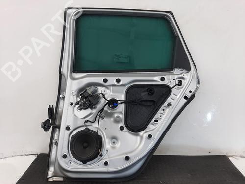 Right rear door SEAT LEON ST (5F8) 2.0 TDI | BP28053310C5 