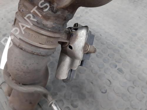 Exhaust system MERCEDES-BENZ E-CLASS (W213) AMG E 63 S 4-matic+ (213.089) | BP33466768M121 - Image 4