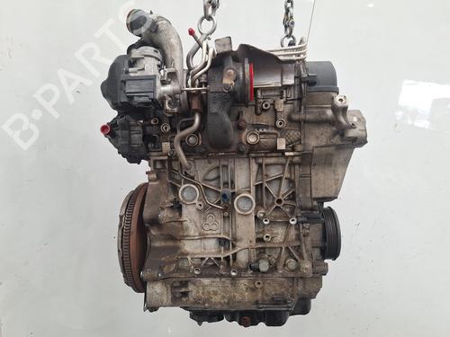 Engine AUDI A3 Sportback (8VA, 8VF) 1.4 TFSI | BP29742355M1 