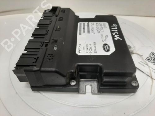 Control unit LAND ROVER RANGE ROVER IV (L405) 4.4 SDV8 4x4 | BP26753713M11 