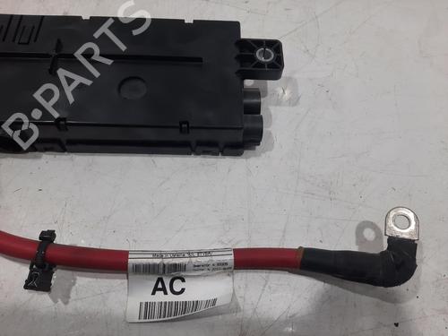 Sikringsdose JAGUAR I-PACE (X590) EV400 AWD | BP29922473E1