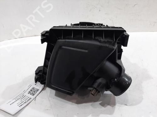 Used Air filter box FORD FIESTA VII (HJ, HF) 1.0 EcoBoost Active (140 hp) 26816732