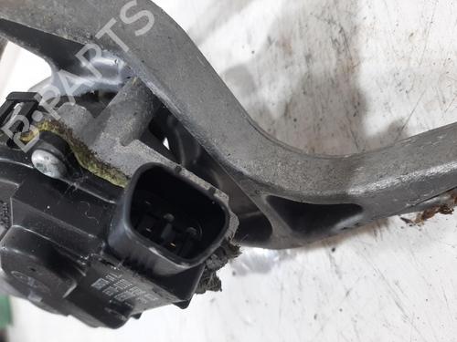 Front wiper motor TOYOTA AURIS Estate (_E18_) 1.8 Hybrid (ZWE186_, ZWE186R, ZWE186H) | BP31341356M29