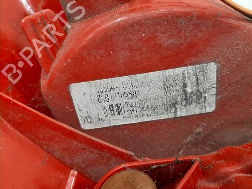 Left taillight SUZUKI SWIFT IV (FZ, NZ) 1.2 (AZG412, ZC72S) | BP37072624C34 - Image 2