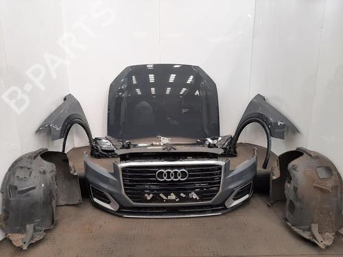 Frontpaket für AUDI Q2 (GAB, GAG) 30 TDI (115 hp) 33211944