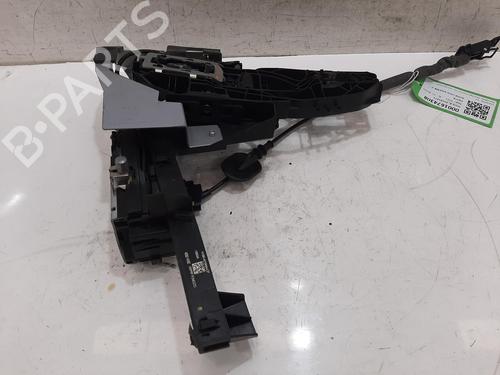 Used Other Other FORD FIESTA VII (HJ, HF) 1.0 EcoBoost (101 hp) 33467349 33467349